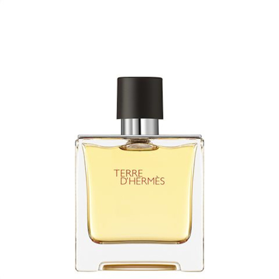 TERRE D'HERMÈS PARFUM 5