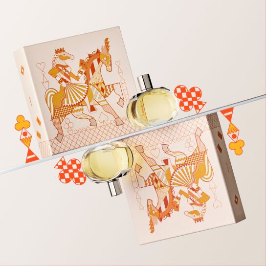 BARÉNIA EAU DE PARFUM GIFT SET 2