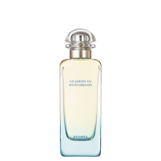 UN JARDIN EN MÉDITERRANÉE EAU DE TOILETTE 1