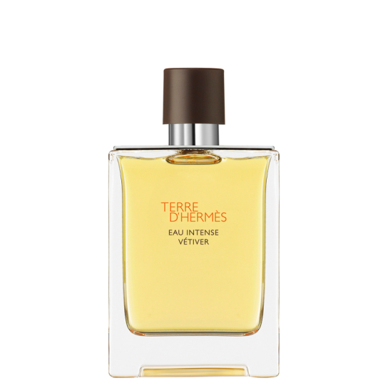 TERRE D'HERMÈS EAU INTENSE VÉTIVER EAU DE PARFUM 2