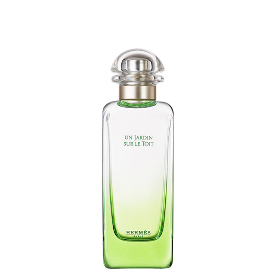 UN JARDIN SUR LE TOIT EAU DE TOILETTE 1