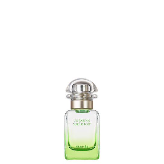 UN JARDIN SUR LE TOIT EAU DE TOILETTE 1