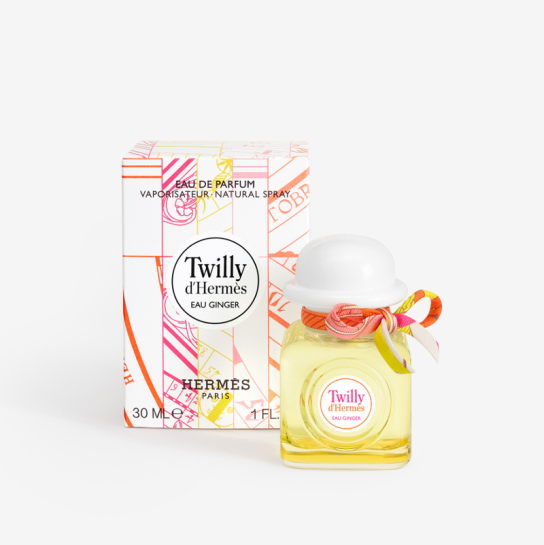 TWILLY D'HERMÈS EAU GINGER EAU DE PARFUM 8