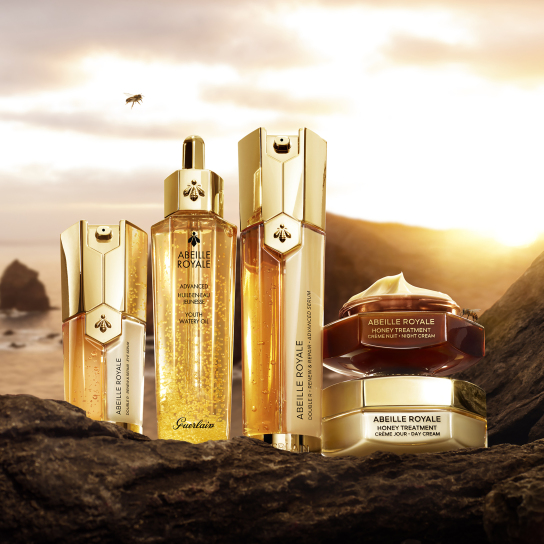 ABEILLE ROYALE HONEY TREATMENT NIGHT CREAM  1