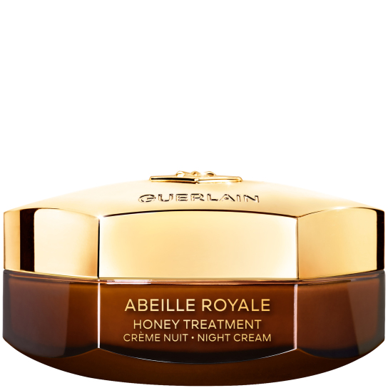 ABEILLE ROYALE HONEY TREATMENT NIGHT CREAM  8