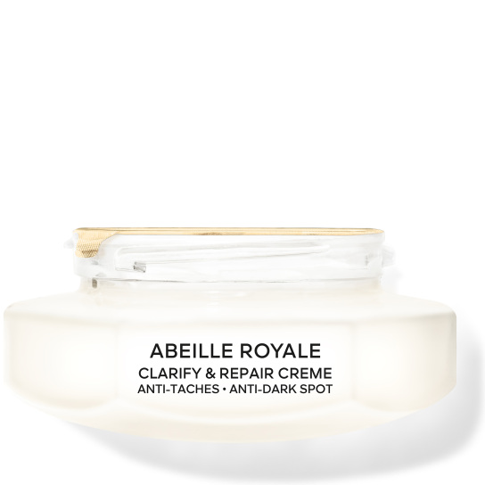 ABEILLE ROYALE CLARIFY & REPAIR CREME JAR REFILL 0