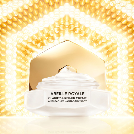 ABEILLE ROYALE CLARIFY & REPAIR CREME JAR REFILL 2