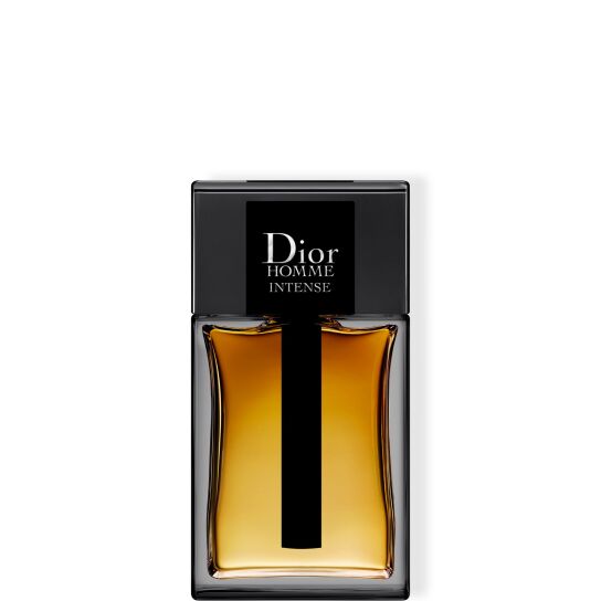 DIOR HOMME INTENSE EAU DE PARFUM  4