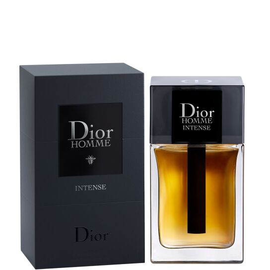 DIOR HOMME INTENSE EAU DE PARFUM  5