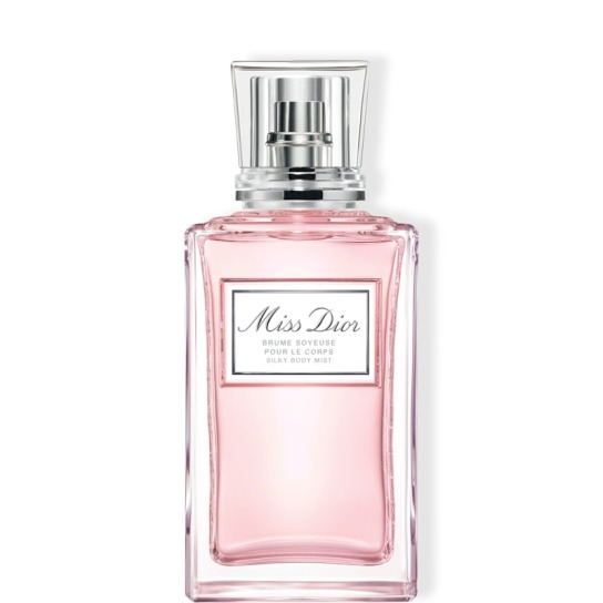 MISS DIOR SILKY BODY MIST  1