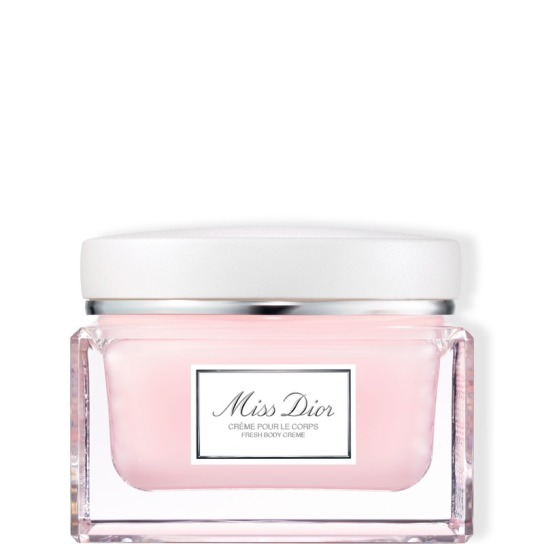 MISS DIOR FRESH BODY CREAM 1