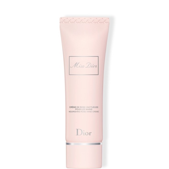 MISS DIOR NOURISHING ROSE HAND CREAM 1