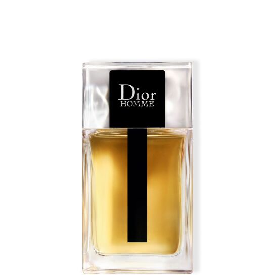 DIOR HOMME EAU DE TOILETTE  4