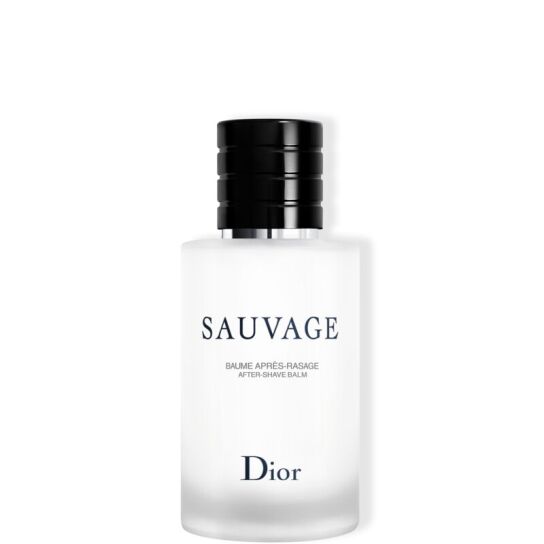 SAUVAGE SCENTED AFTER SHAVE BALM 2