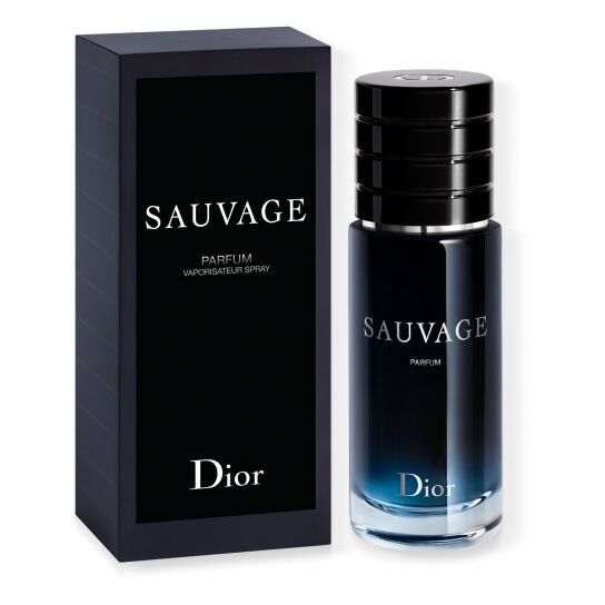 SAUVAGE PARFUM 3