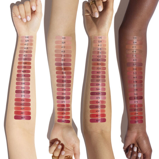 DIOR ADDICT SHINE LIPSTICK REFILL 4