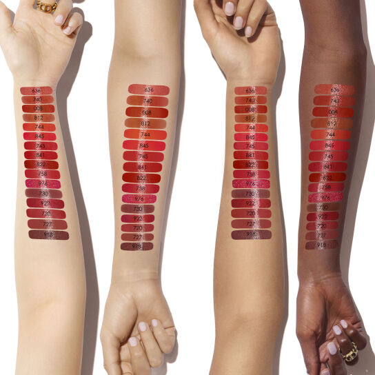 DIOR ADDICT SHINE LIPSTICK REFILL 4