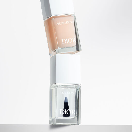 DIOR TOP COAT ULTRA-FAST-DRYING 2
