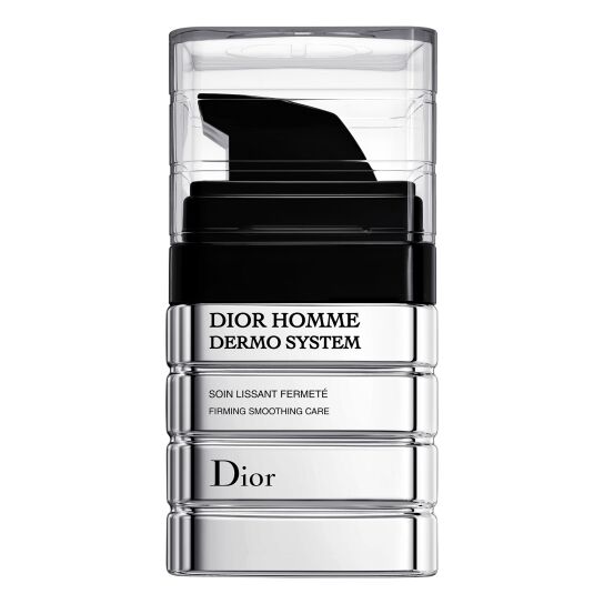 HOMME DERMO SYSTEM SMOOTHING FIRMING CARE ANTI-AGING 0