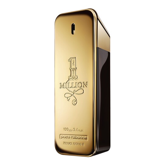 1 MILLION EAU DE TOILETTE  1