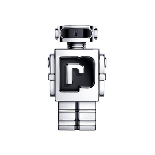 PHANTOM EAU DE TOILETTE 0