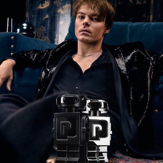PHANTOM PARFUM 4