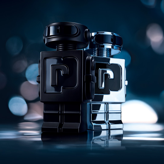 PHANTOM PARFUM 5
