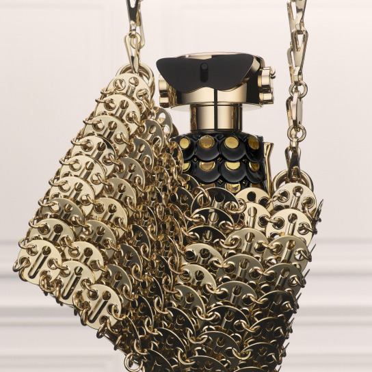 FAME PARFUM 14