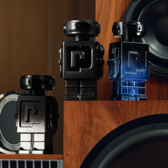 PHANTOM ELIXIR PARFUM INTENSE 5