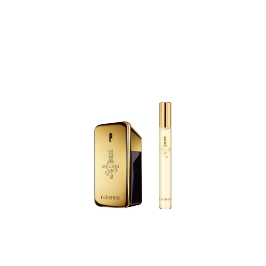 1 MILLION EAU DE TOILETTE GIFT SET 2