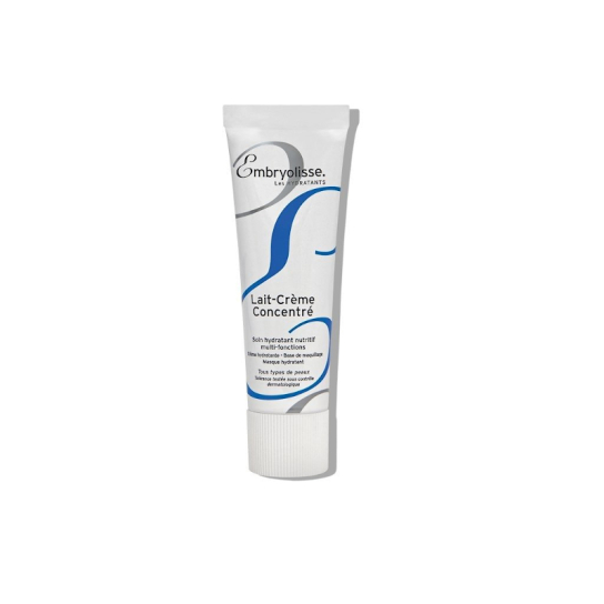 LAIT-CRÈME CONCENTRÉ 2