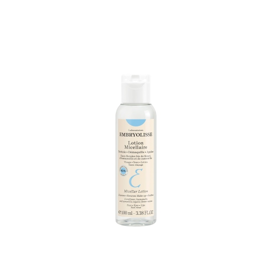 MICELLAR LOTION  1