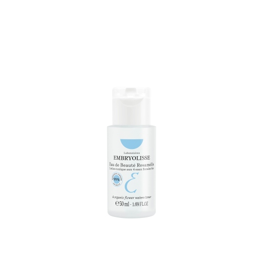 EAU DE BEAUTE ROSAMELIS 1