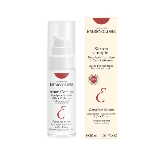 COMPLETE SERUM 1