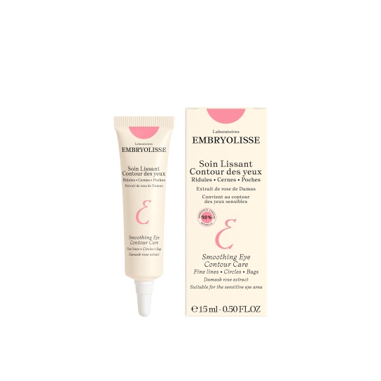 SMOOTHING EYE CONTOUR CARE 1