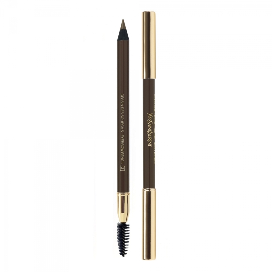 DESSIN DES SOURCILS EYEBROW PENCIL 5