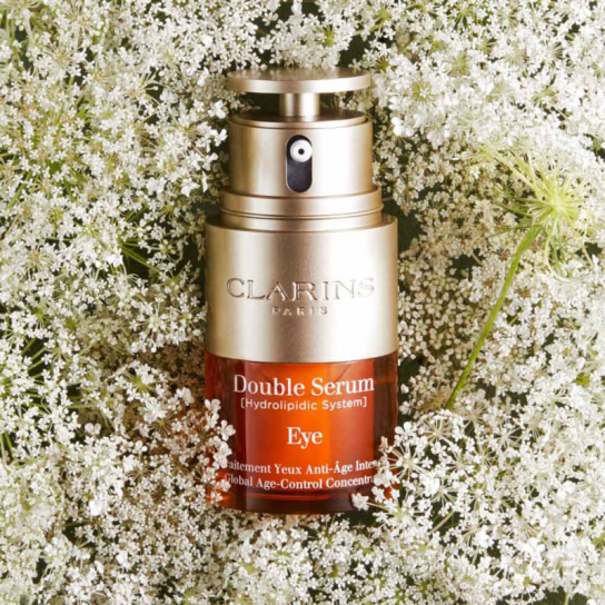 DOUBLE SERUM EYE 8