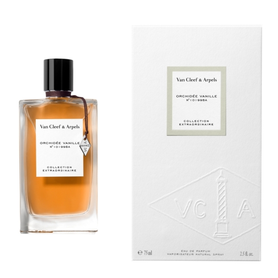 COLLECTION EXTRAORDINAIRE ΟRCHIDEE VANILLE EAU DE PARFUM  2