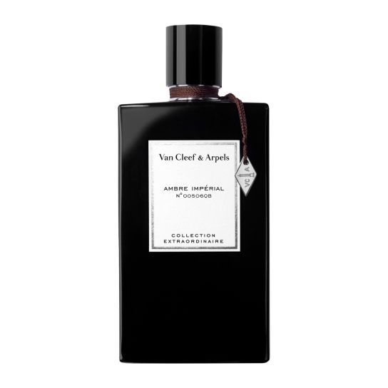 COLLECTION EXTRAORDINAIRE AMBRE IMPERIAL EAU DE PARFUM  0