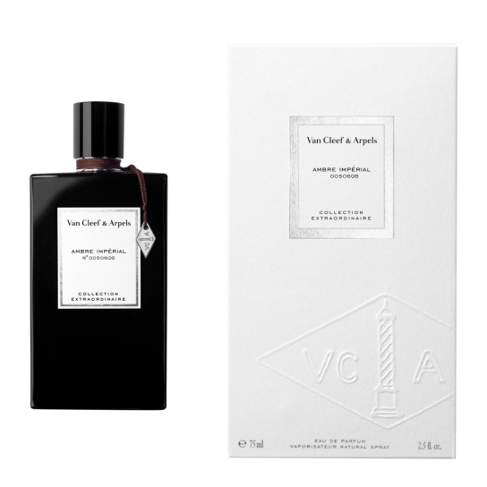 COLLECTION EXTRAORDINAIRE AMBRE IMPERIAL EAU DE PARFUM  2