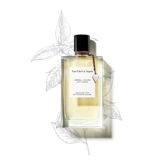COLLECTION EXTRAORDINAIRE NEROLI AMARA EAU DE PARFUM  1