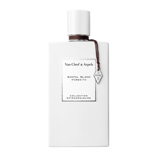 COLLECTION EXTRAORDINAIRE SANTAL BLANC EAU DE PARFUM  0