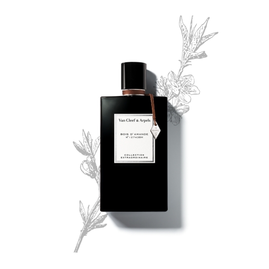 COLLECTION EXTRAORDINAIRE BOIS D' AMANDE EAU DE PARFUM  1
