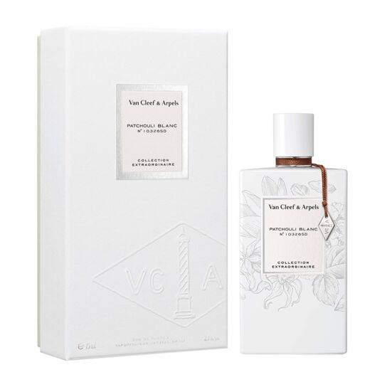 COLLECTION EXTRAORDINAIRE PATCHOULI BLANC EAU DE PARFUM  2