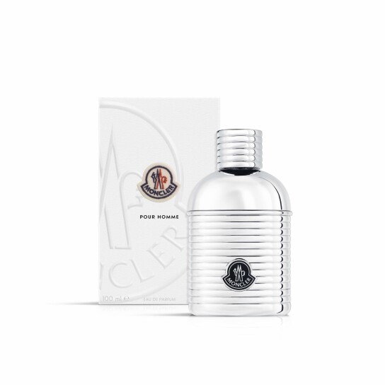 MONCLER POUR HOMME EAU DE PARFUM 1