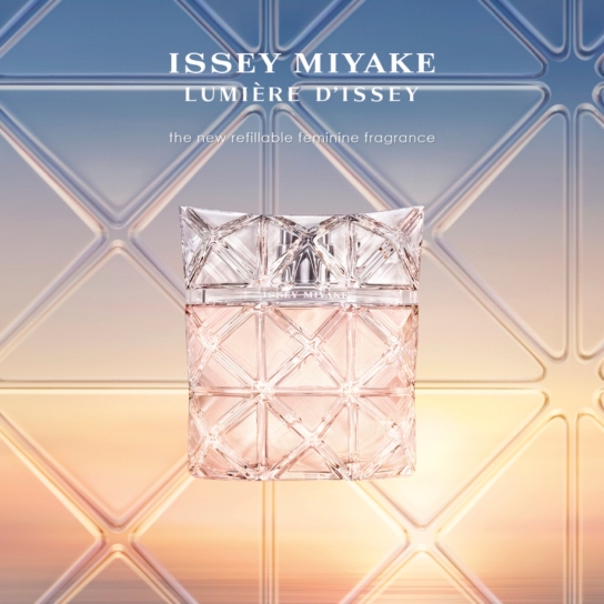LUMIERE D'ISSEY EAU DE PARFUM 2
