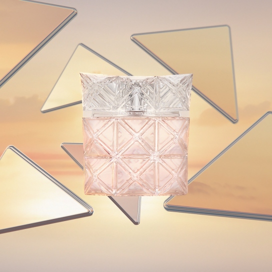 LUMIERE D'ISSEY EAU DE PARFUM 3