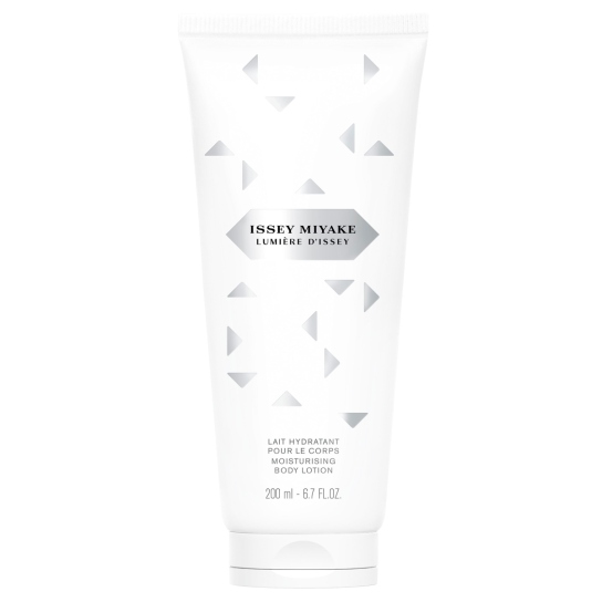 LUMIERE D'ISSEY BODY LOTION 0