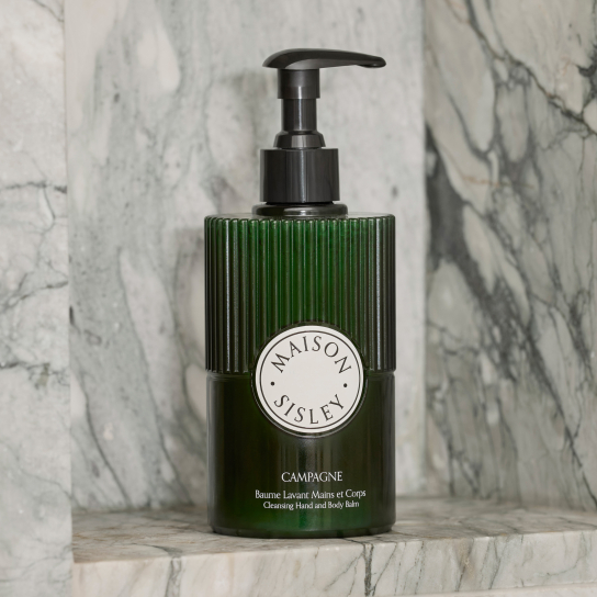 CAMPAGNE CLEANSING HAND AND BODY BALM 1