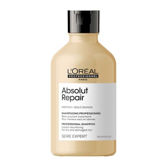 SERIE EXPERT ABSOLUT REPAIR ΣΑΜΠΟΥΑΝ ΓΙΑ ΤΑΛΑΙΠΩΡΗΜΕΝΑ ΜΑΛΛΙΑ 6